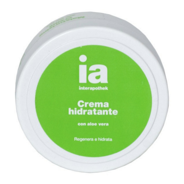 Crema hidratante de Interapothek