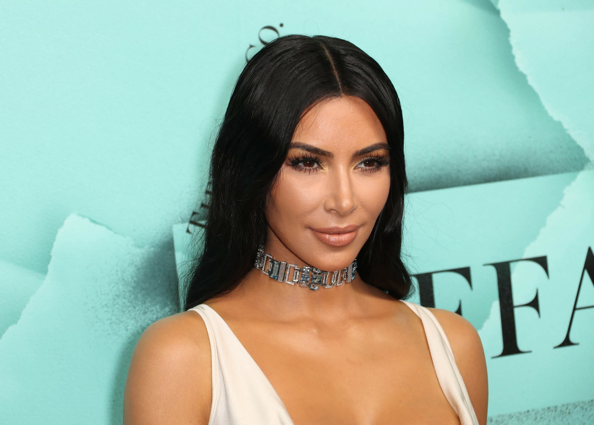 Kim Kardashian dej de publicar en sus cuentas de Instagram y Twitter tras el asalto de Pars