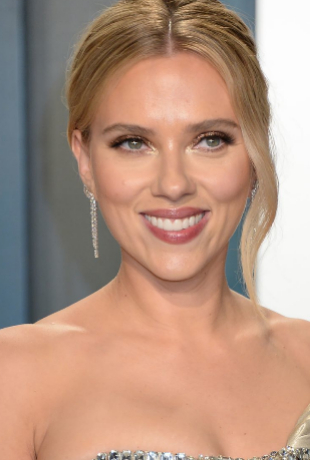 Vinagre para la piel, el secreto de Scarlett Johansson