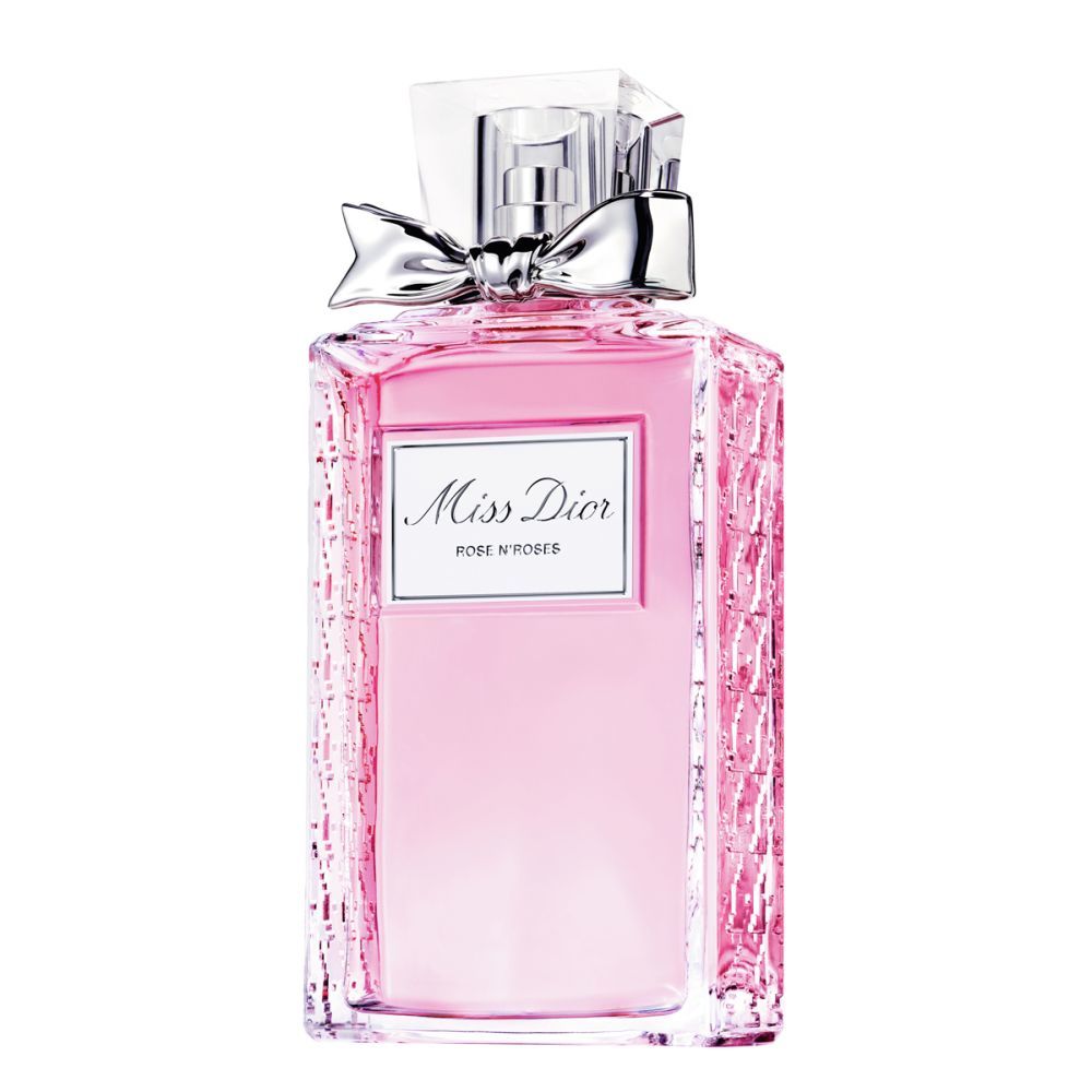 valor Amabilidad Peligro Miss Dior Rose'n Roses de Dior | 20 perfumes que te harán...