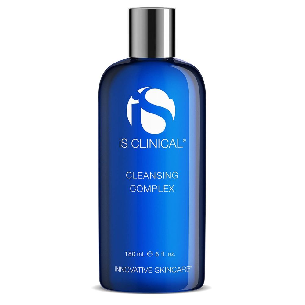 Cleansing Complex de Is Clinical.