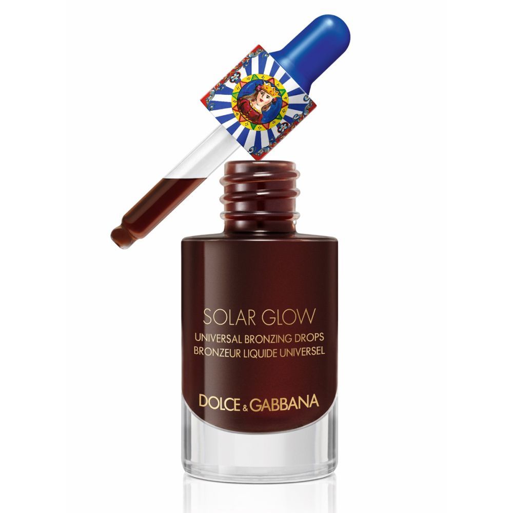 Solar Glow de Dolce & Gabbana.