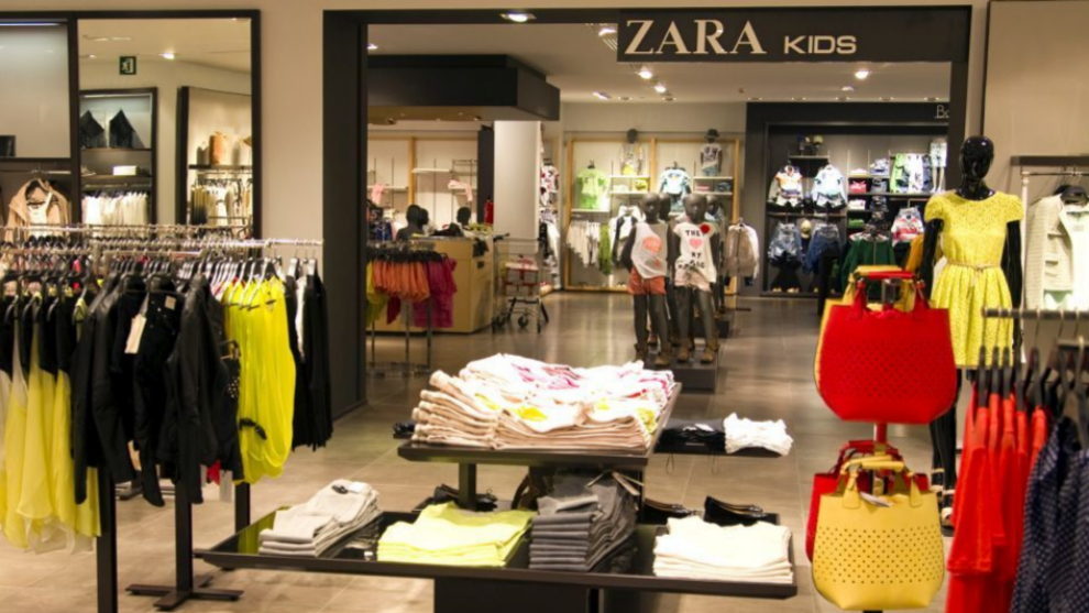 Zara abrirá sus tiendas con todas estas 