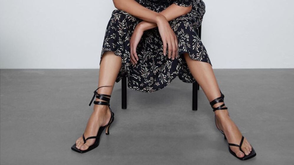 También te puede interesar: Las 12 sandalias más bonitas de Zara (y de absoluta tendencia)