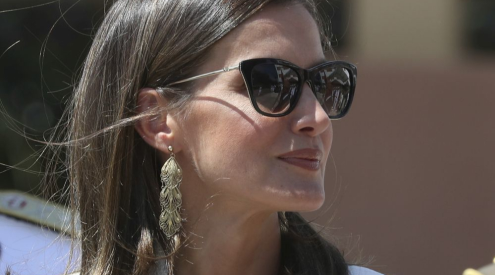 Estas son gafas de sol favoritas de la reina Letizia, Kate Middleton o...