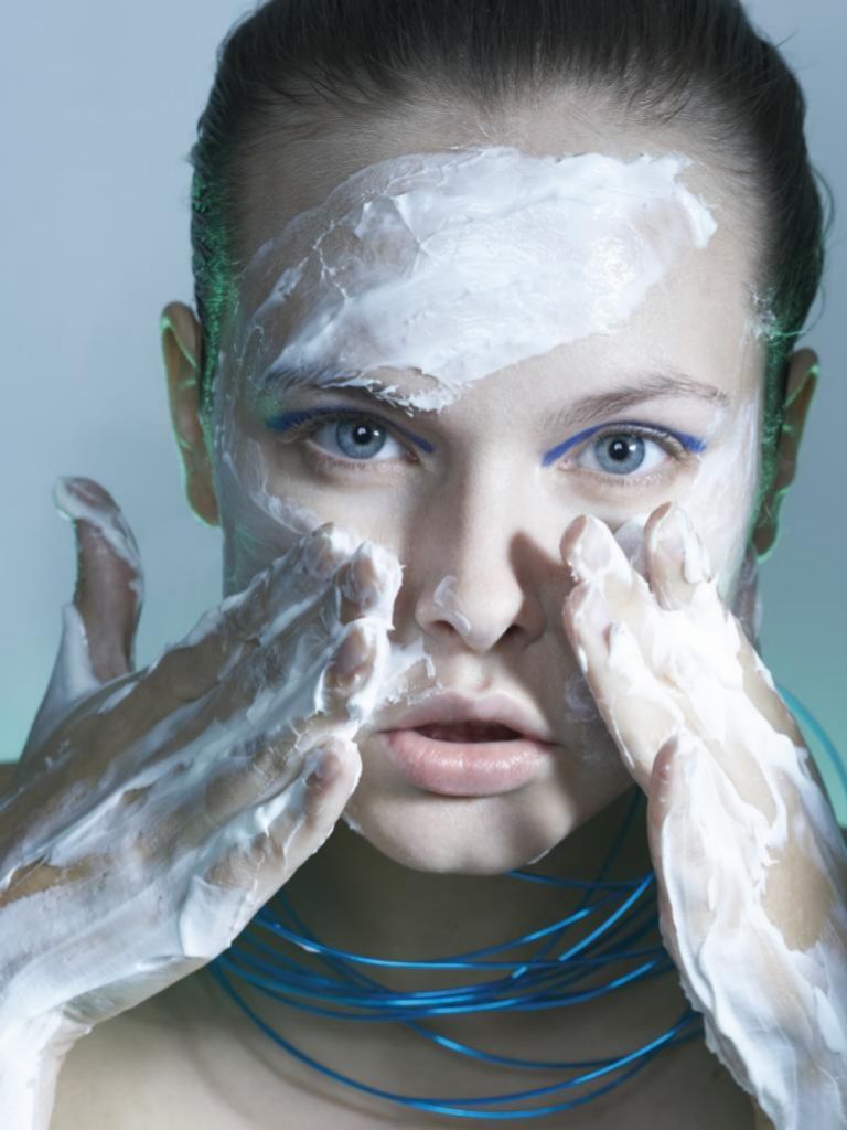 Manchas, arrugas, flacidez... el problema principal de tu piel determina la elección de tu crema.