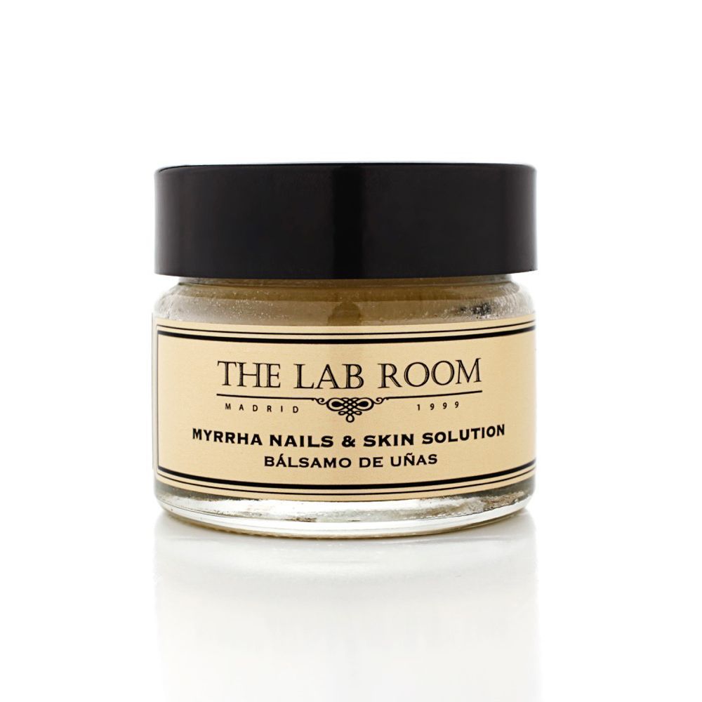 Myrrha Nails & Skin Solution de The Lab Room.