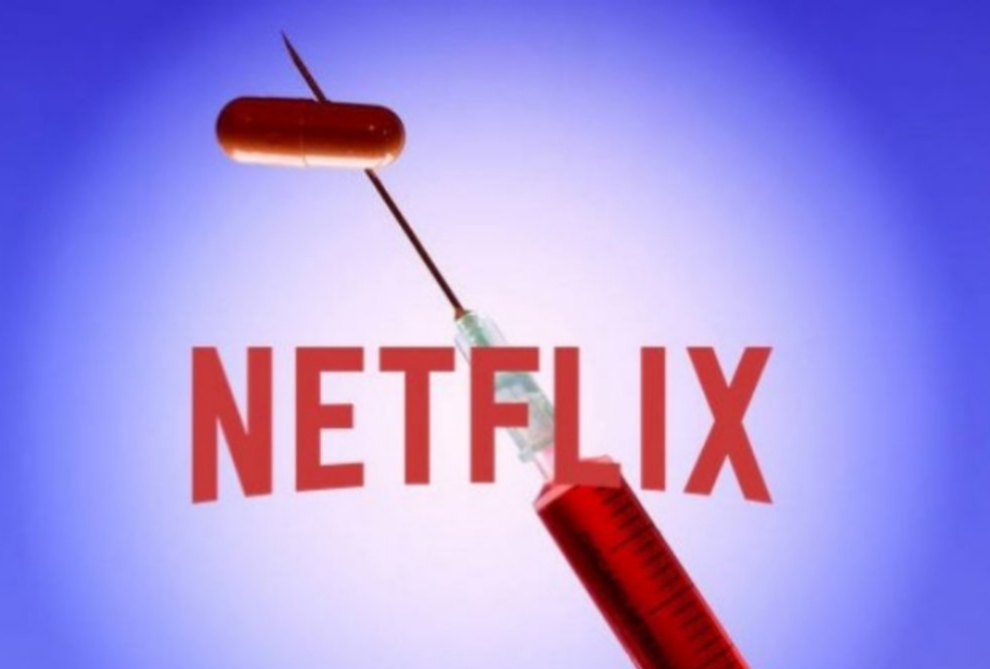 Ya existe una adicción diagnosticada como "Netflix addiction".