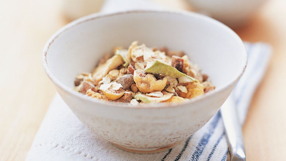 Estos son los únicos cereales saludables desayunar | Telva.com