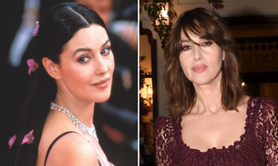 Hacemos zoom a las actrices de más de 50 que no aparentan su edad y...