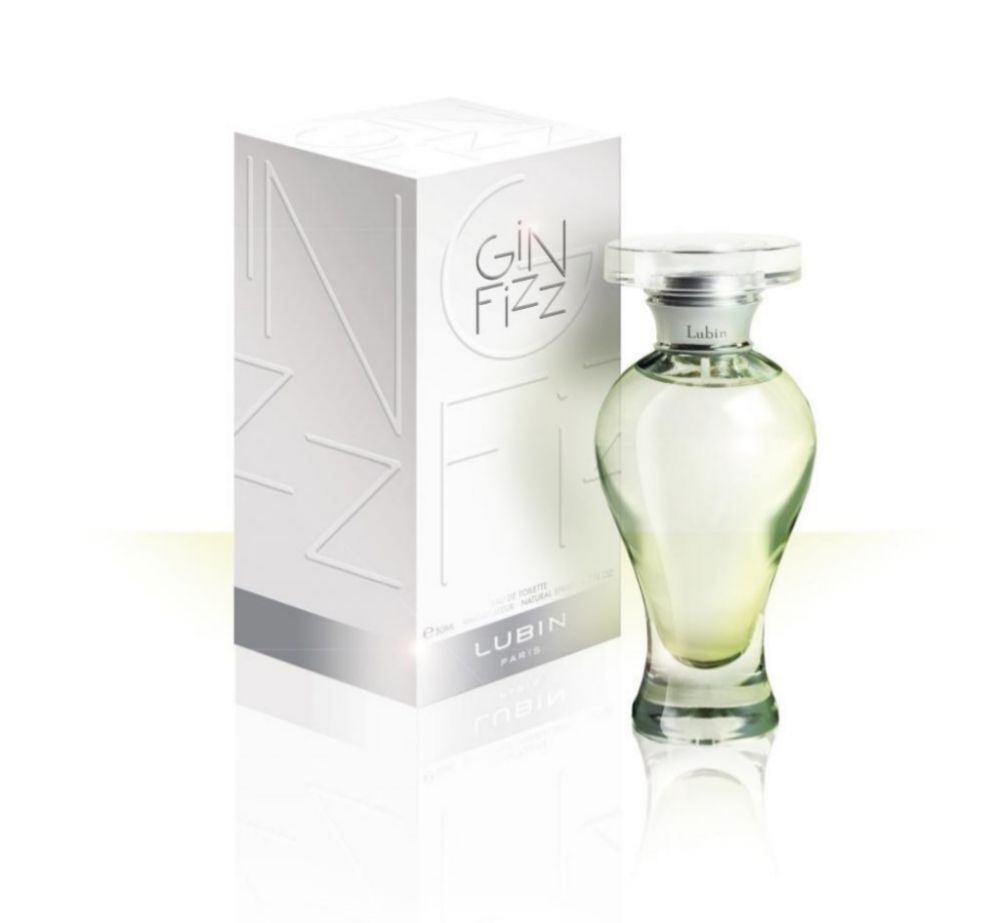 Aprovechar Frontera maestría Gin Fizz, Lubin | 15 perfumes que ¡huelen de cine! |...