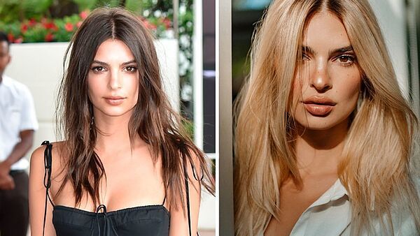 Estos son los cambios de look de las celebrities que nos han dejado con la boca abierta este año.