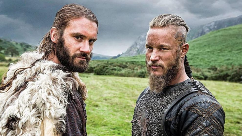 Caramelo Peregrino farmacéutico Vikings: Valhalla": Netflix por fin nos desvela el reparto del spin off de  Vikingos | Telva.com