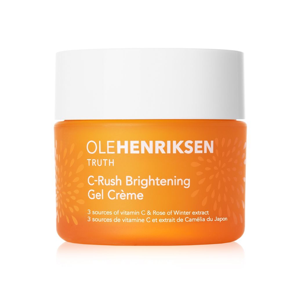C-Rush Brightening Double Crème de Ole Henriksen.
