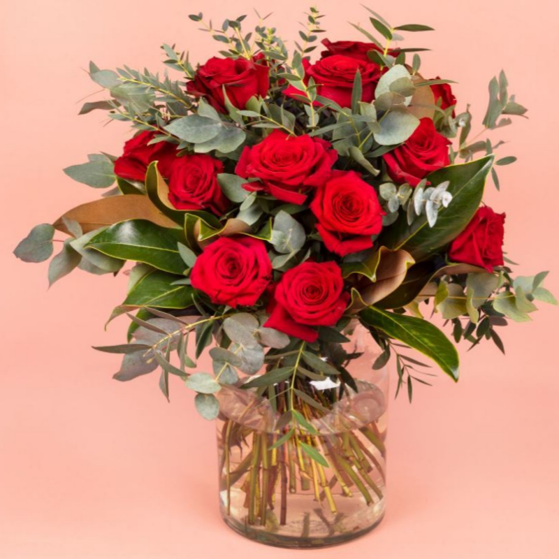 entonces pesadilla esta ahí Regalar flores y otras formas de decir "te quiero" este San Valentín |  Telva.com