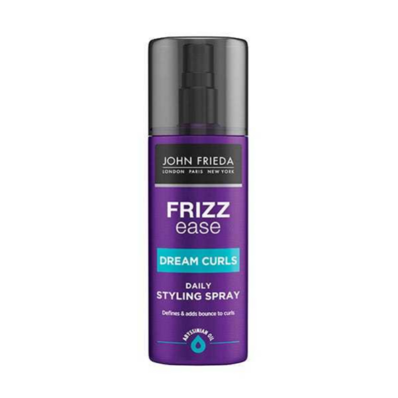 Spray anti frizz de John Frieda