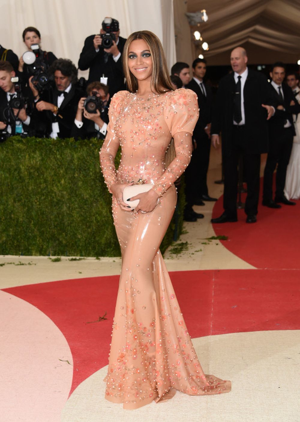 Beyoncé de Givenchy | Y el vestido de celebrity más caro de la historia  es... | Celebrities