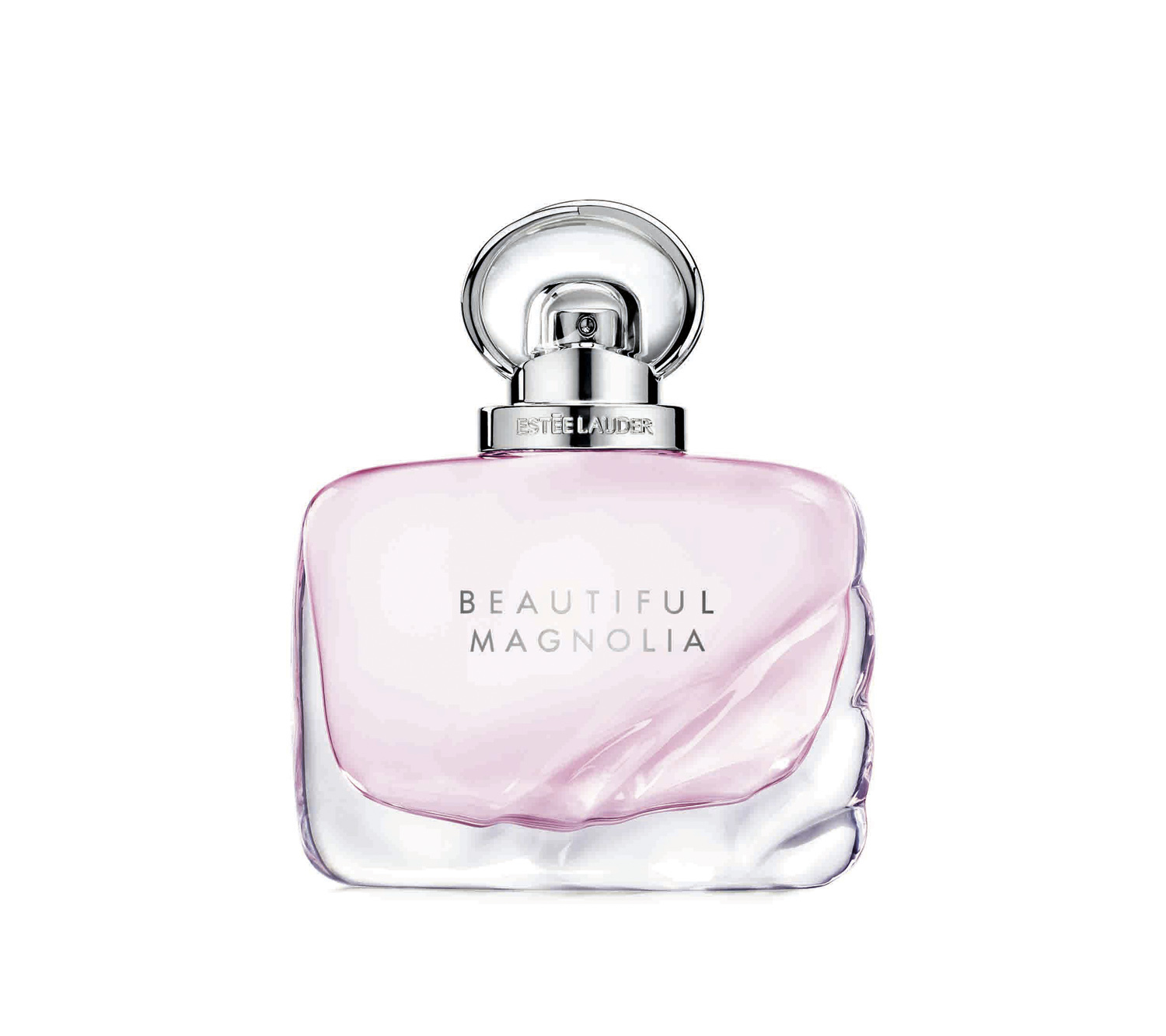 Beautiful Magnolia de Estée Lauder destila pasión y romance y es un homenaje a la magnolia.