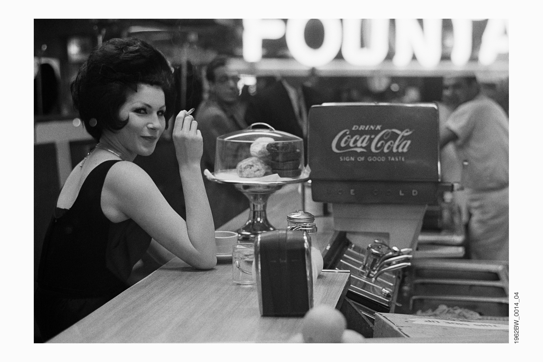 Rob Freidlander Fotografías de Robert Frank, Lee Friendlander y muchos más en el ...
