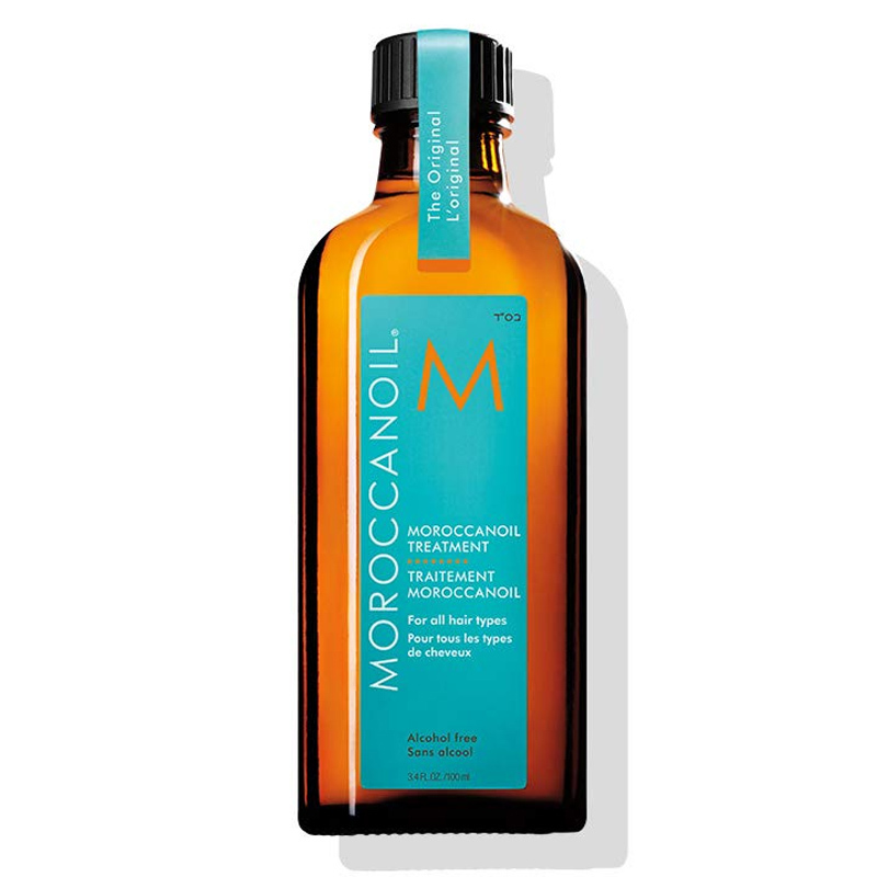 Aceite para el pelo Moroccanoil Light Oil Treatment.