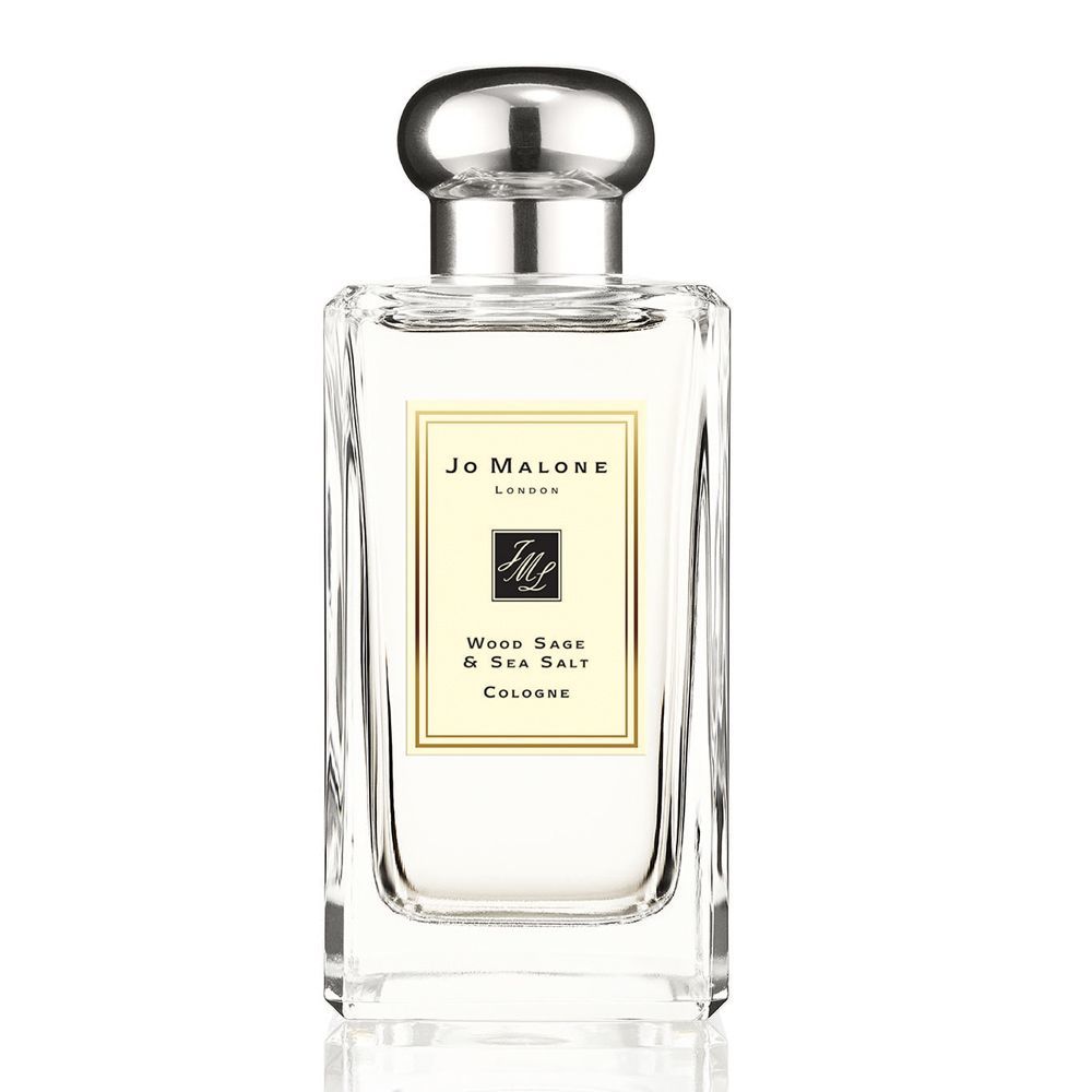 Perfume Wood sage & Sea salt de Jo Malone.