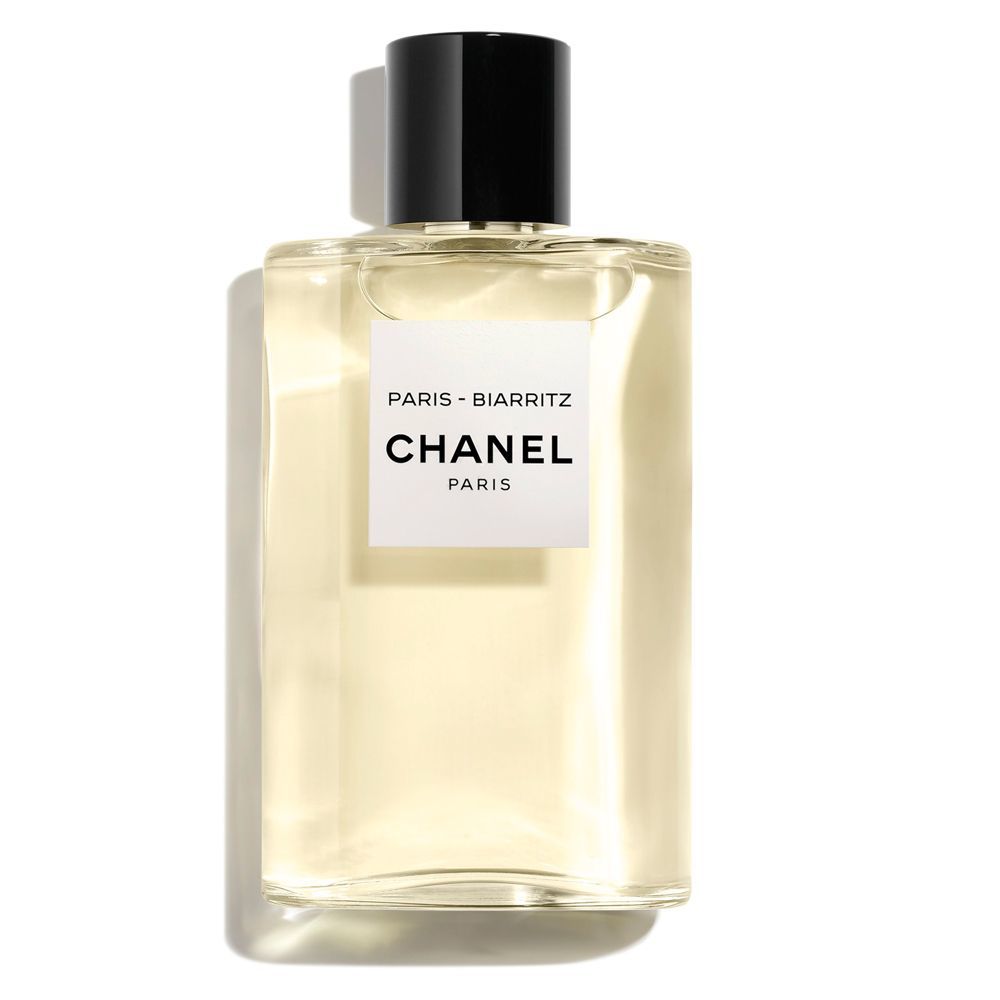 Perfume Paris-Biarritz de Chanel.
