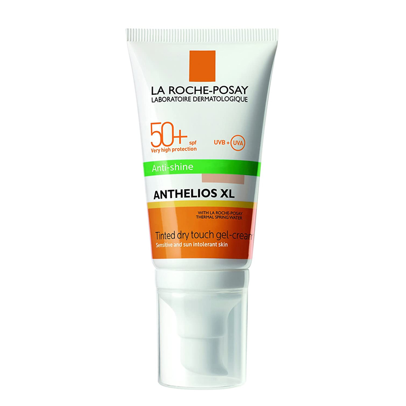 Anthelios XL SPF50+ de La Roche Posay