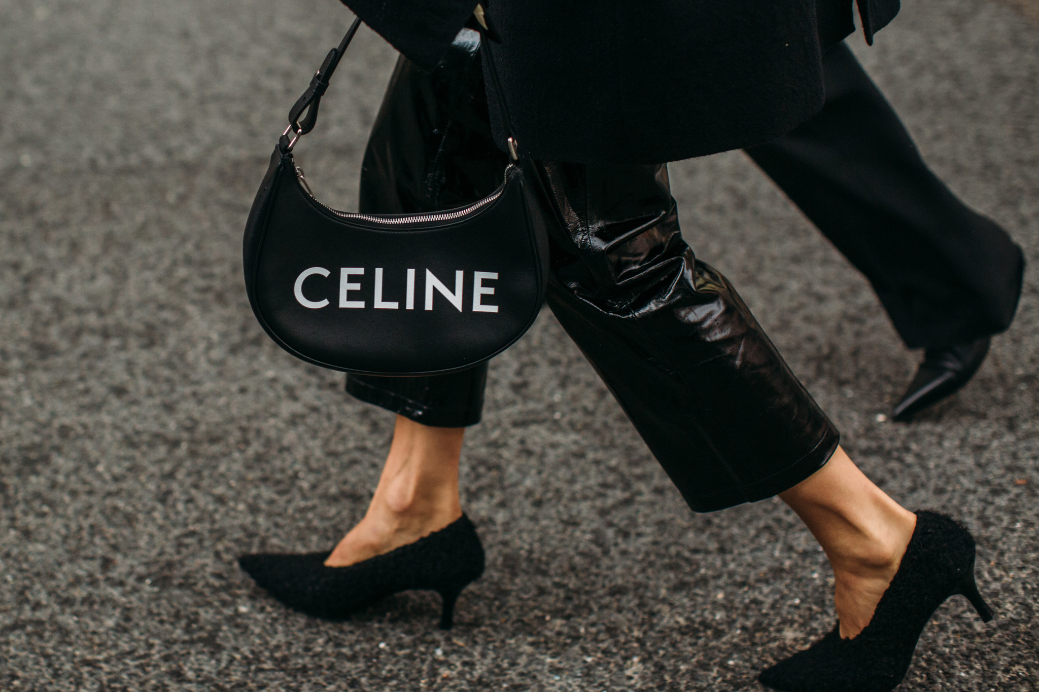 El bolso Ava de Celine.