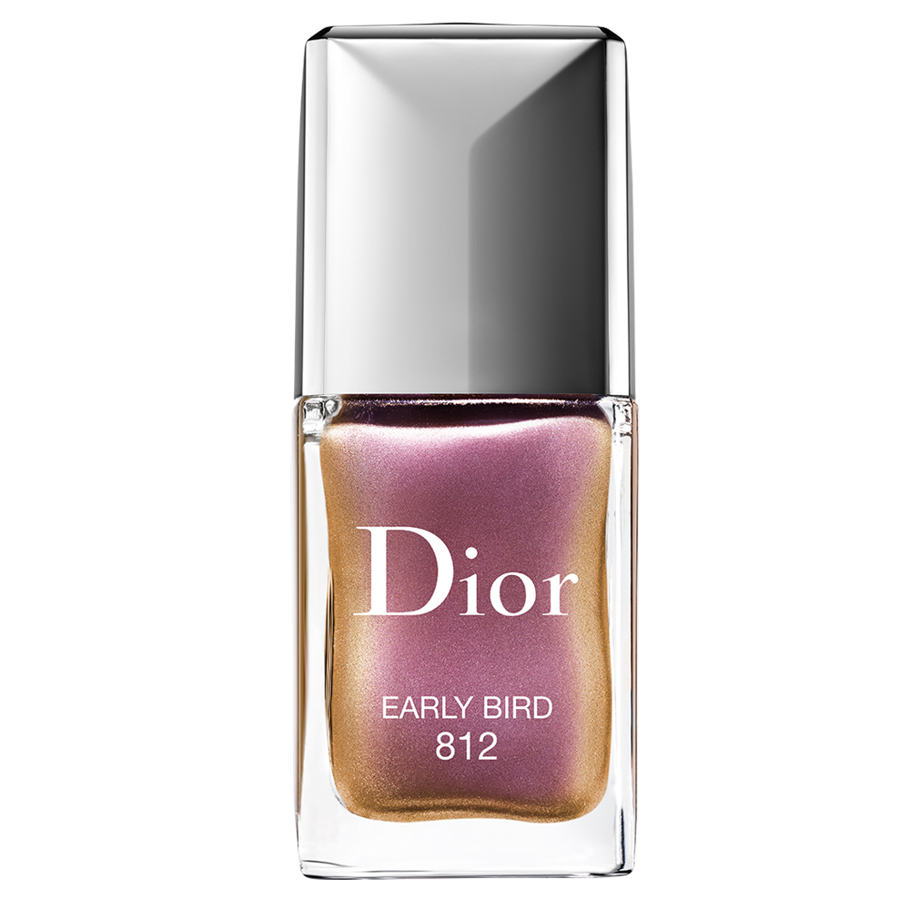 Esmalte de uñas Early Bird 812 de Dior.