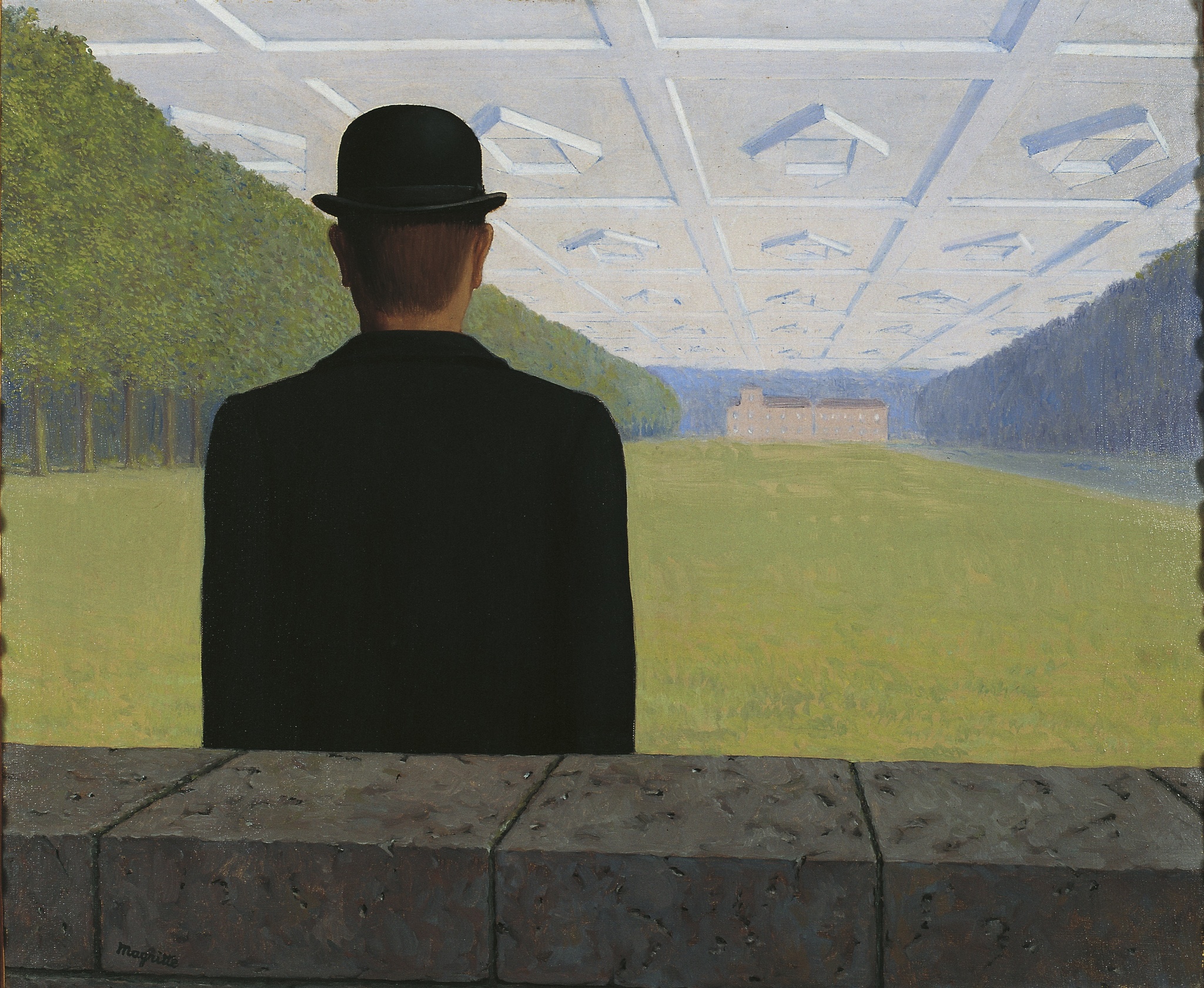 Ren Magritte, El gran siglo