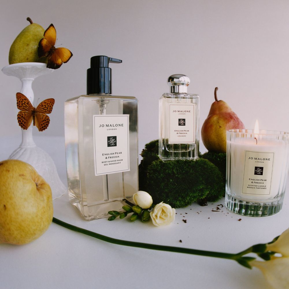 Este perfume gourmet captura el preciso momento en que el verano se  convierte en otoño, es uno de esos detalles wow para una novia (y el  autorregalo perfecto) | Telva.com