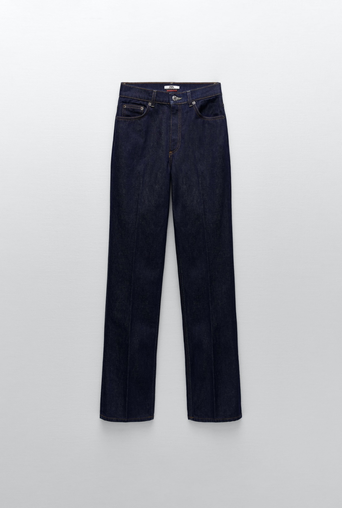 Jeans tailores straight
