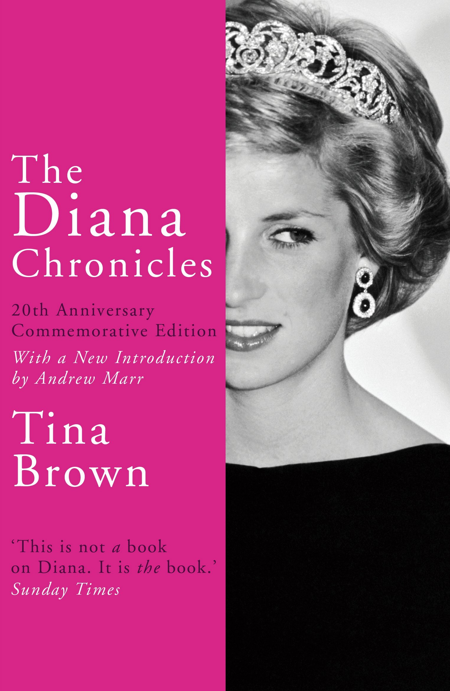 'The Diana Chronicles' por Tina Brown