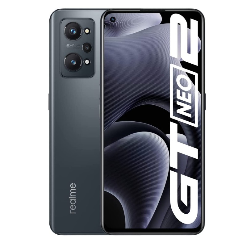 realme GT Neo 2 Smartphone