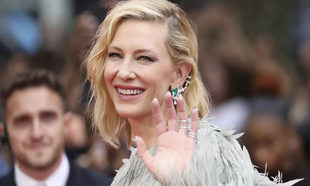 Cate Blanchett, una mujer madura a la que podríamos regalar...