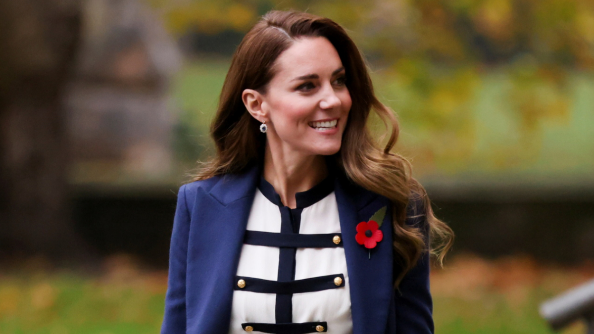 Kate Middleton cumple 40 aos, su estilo y sus mejores looks.