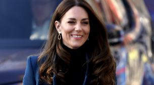 Kate Middleton deja claro cules son los pantalones ms...