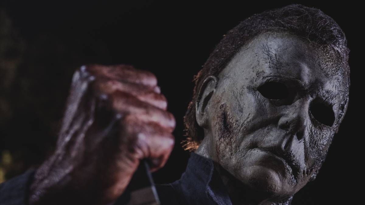 Michael Myers regresa este otoño en la última película de la saga Halloween.