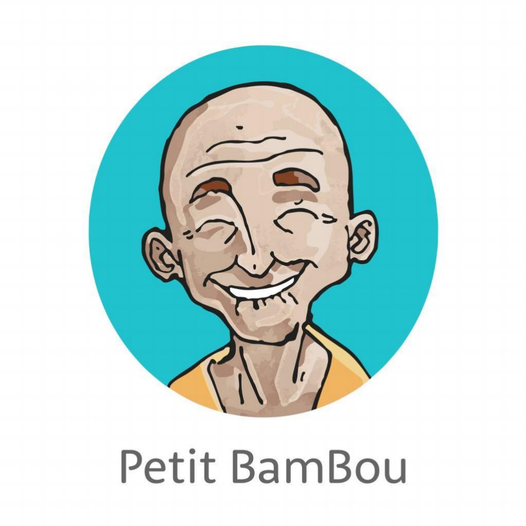 Logo de Petit BamBou