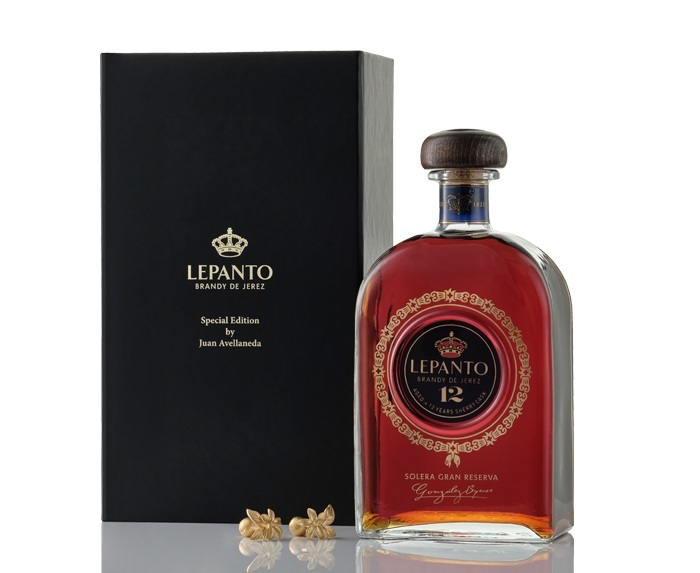 Lepanto Special Edition by Juan Avellaneda