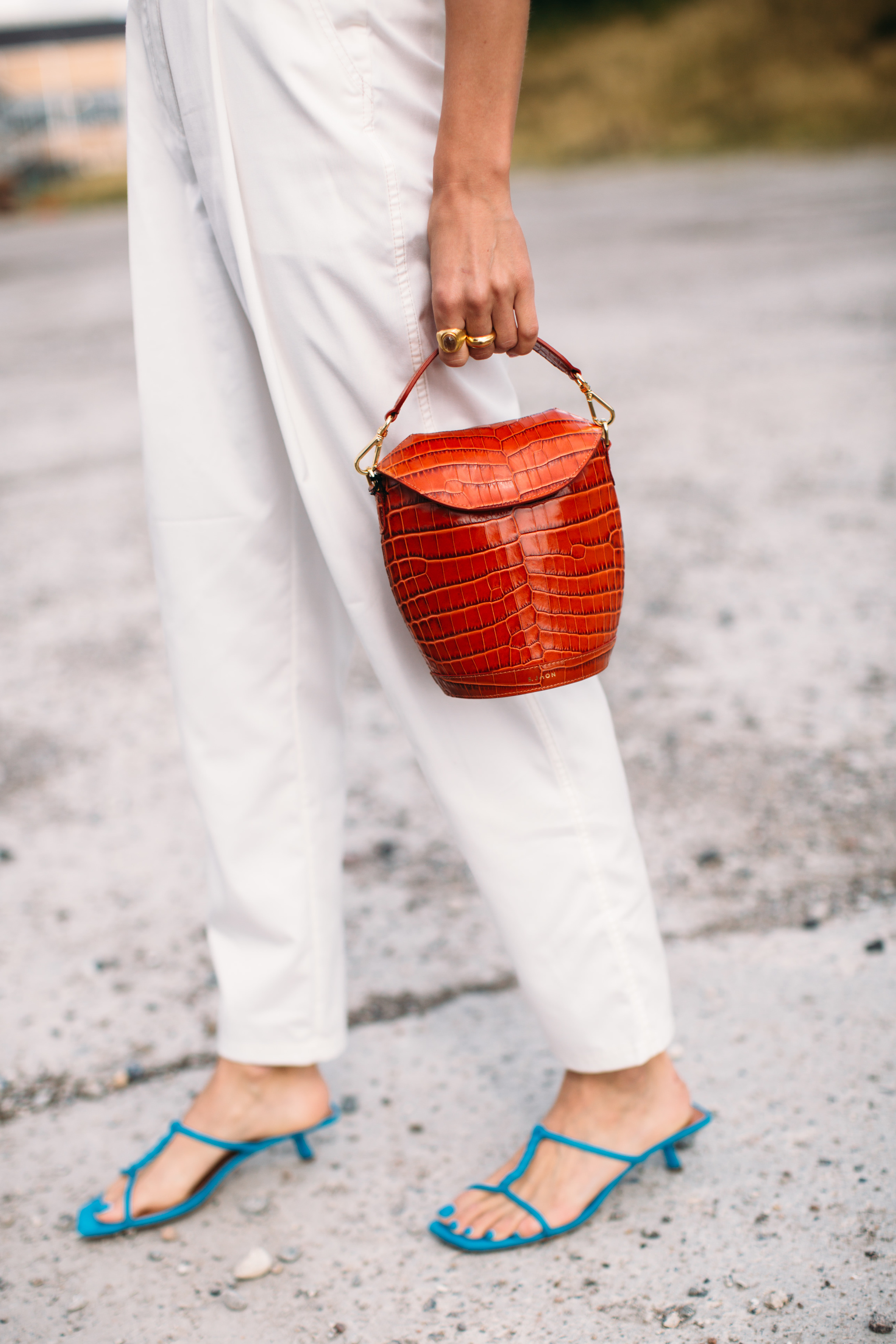 bolso tendencia de Chanel y otros bolsos que desearás en primavera | Telva.com