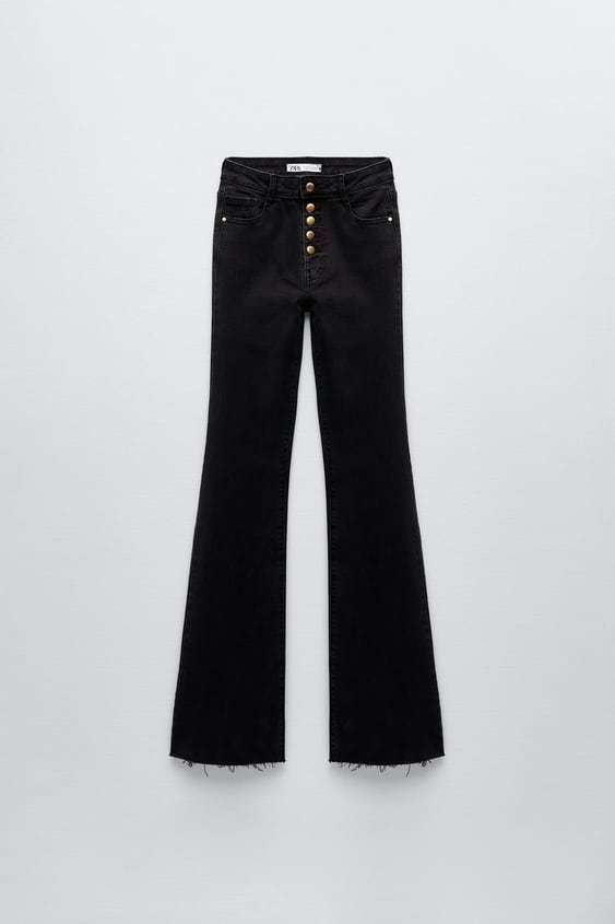 Jeans Z1975 high rise flare