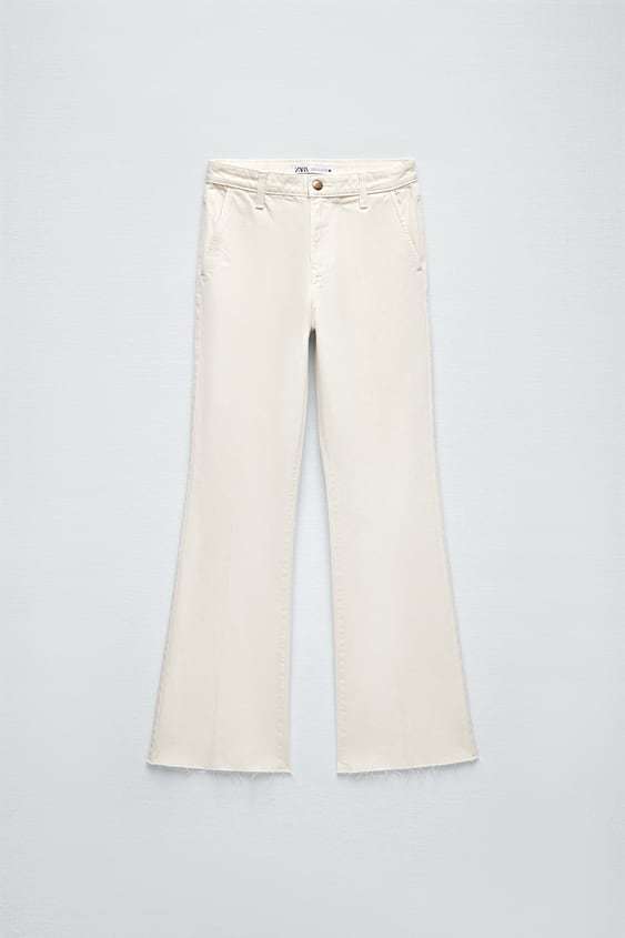 Jeans Z1975 tailor flare