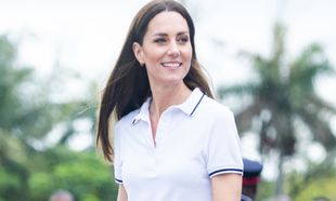 Kate Middleton presume de las piernas tonificadas que se consiguen con estos 3 ejercicios