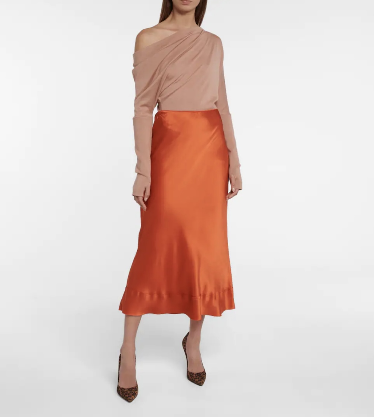 3 blusas 3 faldas que te harán 9 looks de invitada distintos | Telva.com