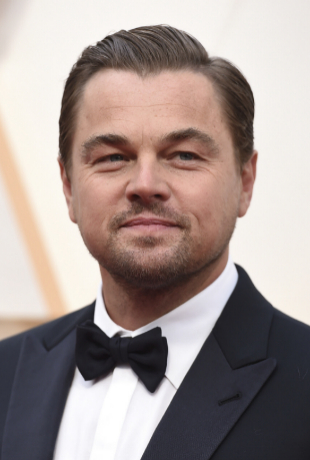 ¿Quiénes han sido las novias de Leonardo DiCaprio?