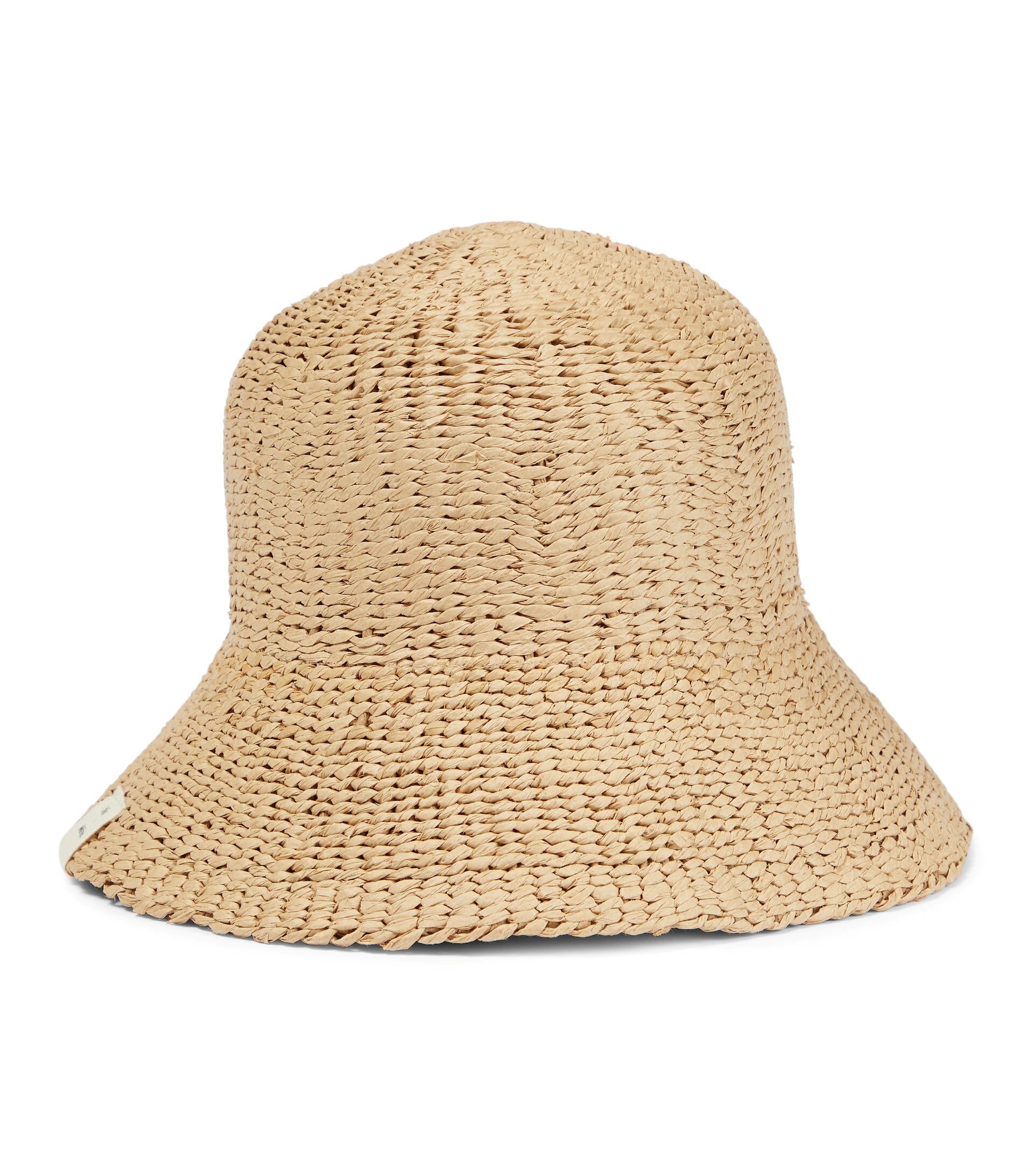 Sombrero de Chloé.