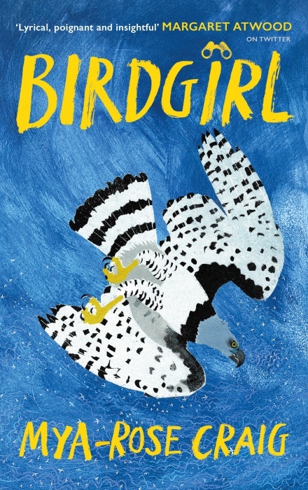 Birdgirl (Ed. Penguin)