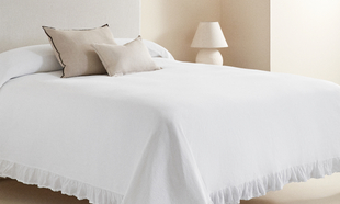 Las mejores colchas de cama de verano 2022, desde Ikea hasta a Amazon