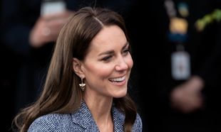 Todo lo que sabemos sobre la marca francesa de bolsos que Kate Middleton ha incluido en su armario